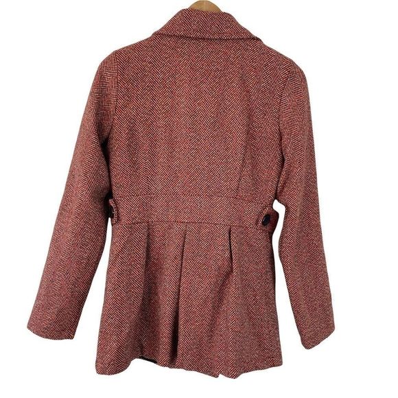 Needle & Thread Tweed Jacket - Picture 4 of 5